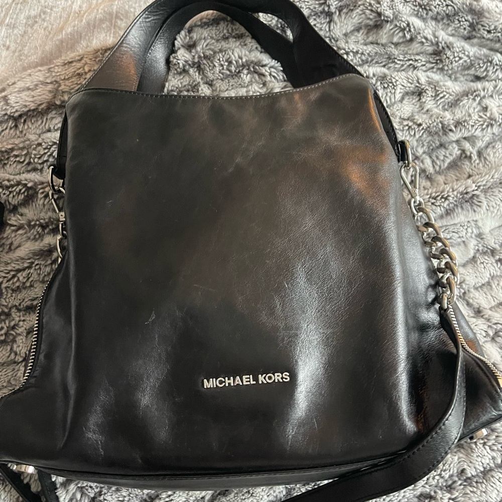 Michael Kors purse